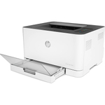 Принтер HP Color Laser 150nw A4, 18 стр./мин, Wi-Fi, цветной (Уценка)