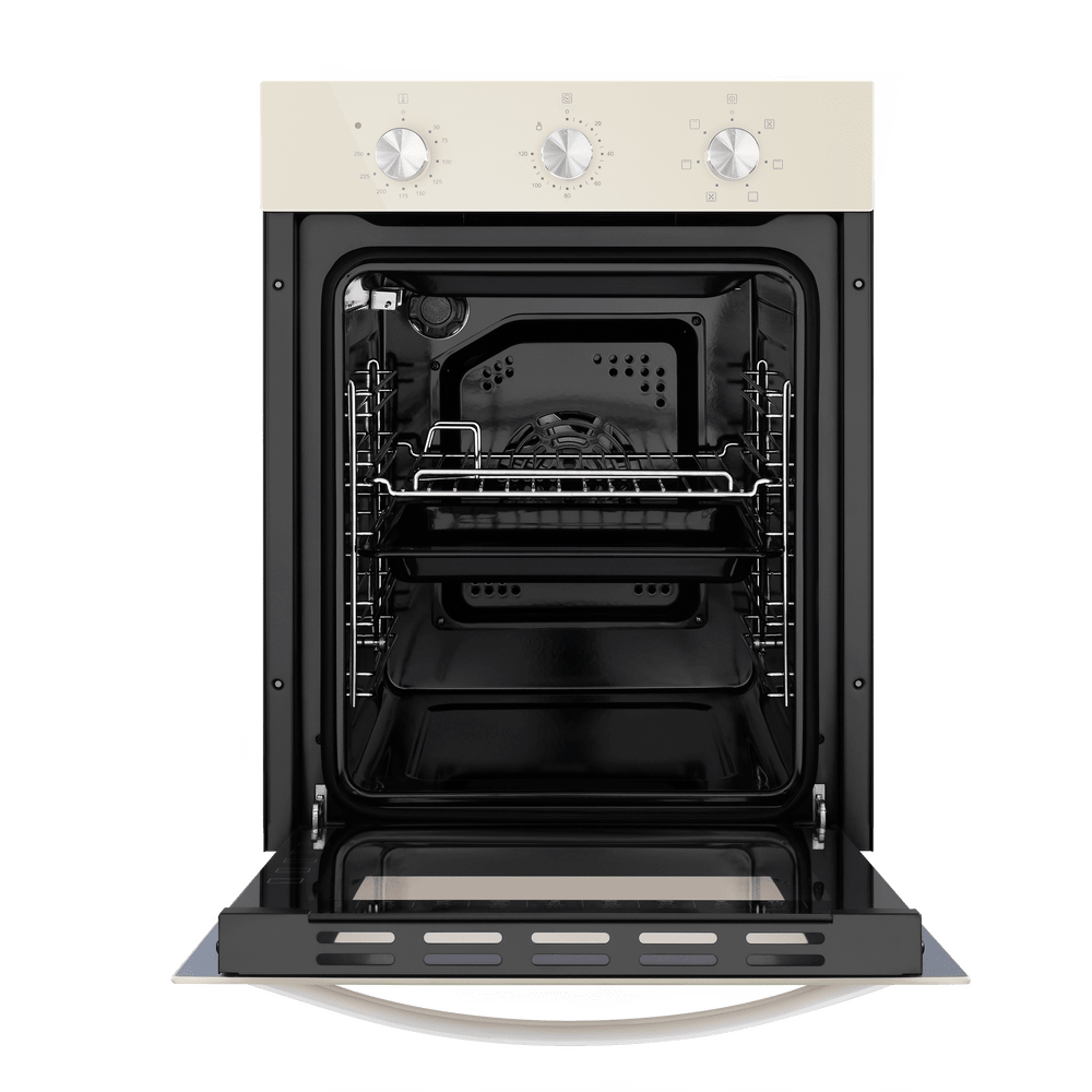 Шкаф духовой электрический MAUNFELD EOEC516BG