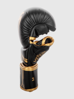 Перчатки ММА Venum Challenger 3.0 Black/Gold