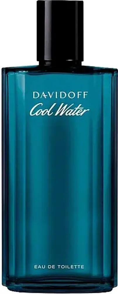 Davidoff Cool Water Man EDT 75 ml