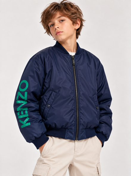 Бомбер Kenzo, 152