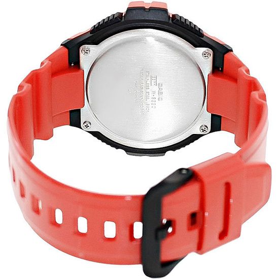 Наручные часы Casio W-S220C-4A