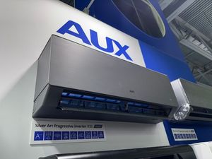 Silver ART Inverter