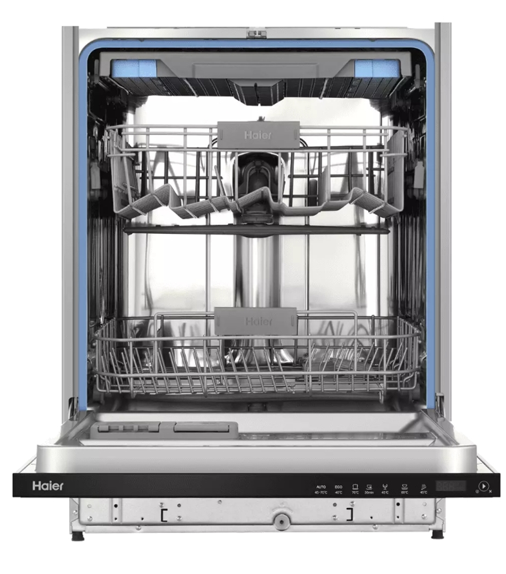 Встраиваемая посудомоечная машина Haier HDWE14-094RU