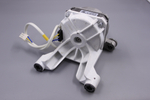 BLDCA-370-8 KENING Инверторный Двигатель (Мотор) N022401-000046-001 стиральной машины Carrera
