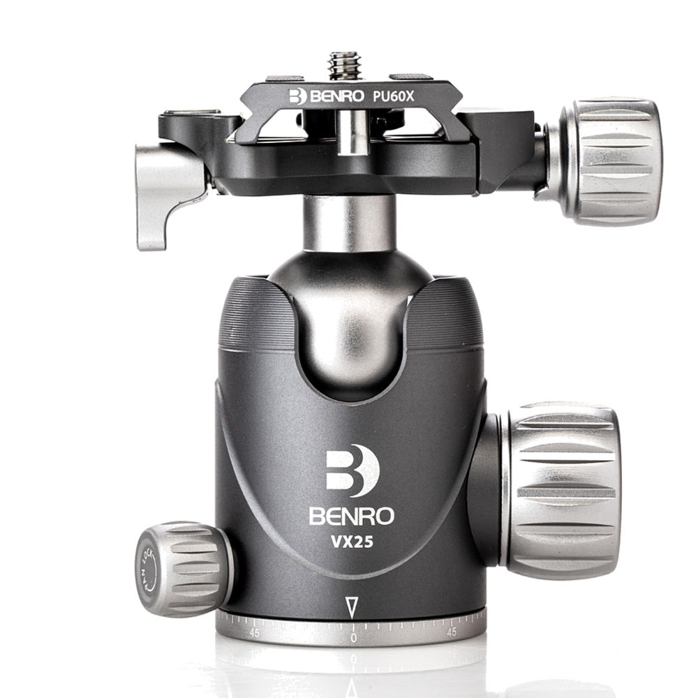Штатив Benro FRHN24C+VX25 карбоновый с шаровой головкой