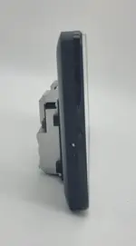 Магнитола для Nissan Teana 2008-2013 (цветной экран) - Kuberg MKD-RC004 монитор 12.3" на Android 12, Быстрая, CarPlay, 4G SIM-слот