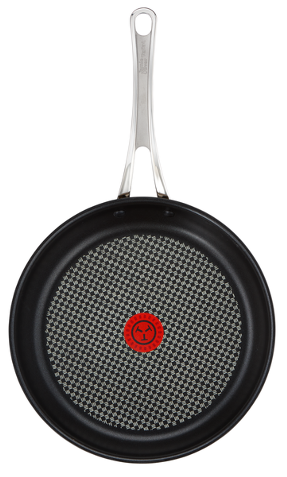 Сковорода Tefal Jamie Olive 24 см H8030444