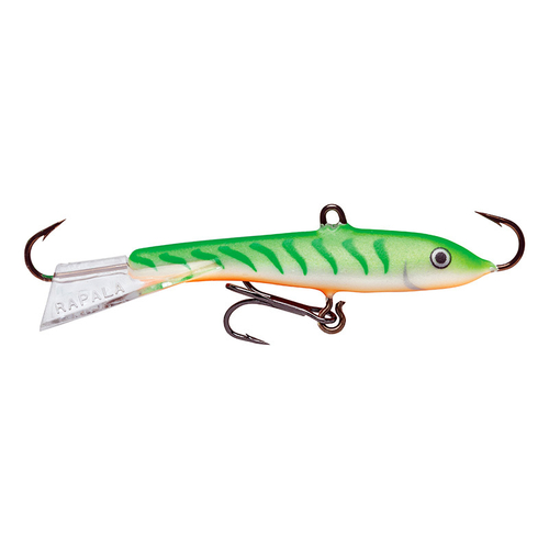 Балансир RAPALA Jigging Rap 09 /GTU / 9см, 25гр.