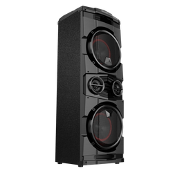Акустическая система Hisense Party Rockstar 1600