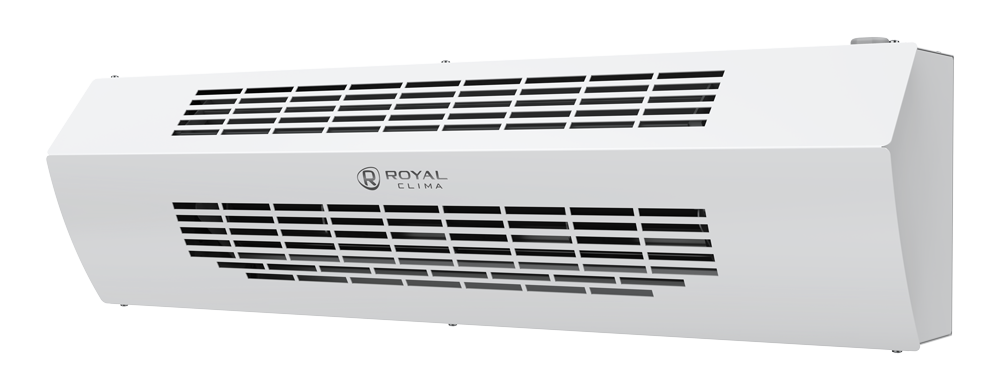 Тепловая завеса ROYAL CLIMA HEATGUARD RAH-HG1.0E6M Тепловая завеса ROYAL CLIMA HEATGUARD RAH-HG1.0E6M