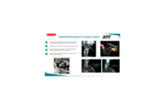 Аккумуляторная бесщеточная дрель-шуруповерт Makita DDF486Z