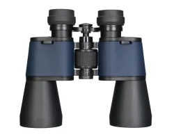Бинокль Levenhuk Discovery New Gator 20x50, вид сзади, крупный план