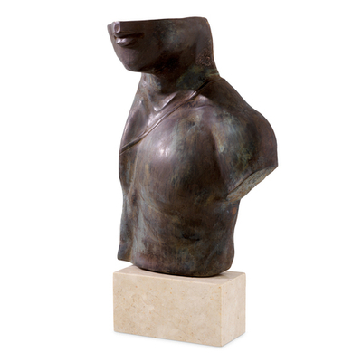 Статуэтка Torso Artem арт.115842