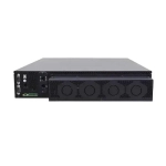 Источник бесперебойного питания Delta Electronics AMPLON RT