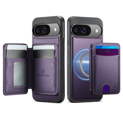 Чехол CaseMe Cardholder 2 in 1 Google Pixel 10/Pixel 10 Pro