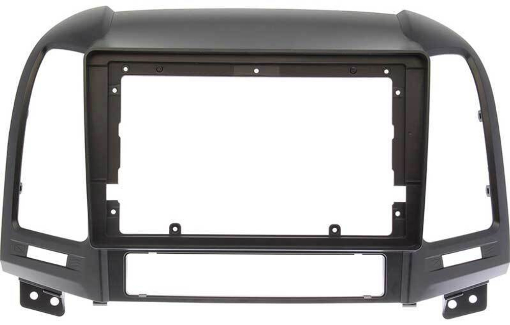 Topway TS10 4+32GB 8 ядер для Hyundai Santa Fe 2006 - 2012