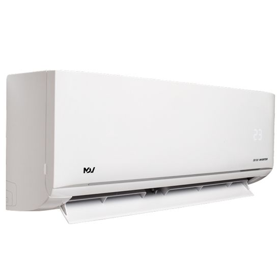 Мультисплит система на 2 комнаты MDV MDSAG-09HRFN8 x 2 / MD2O-14HFN8