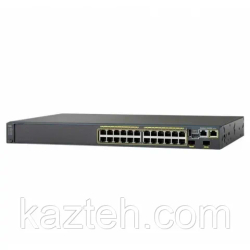 Коммутатор Cisco Catalyst WS-C2960XR-48FPD-I