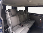 Ford Tourneo Custom Kombi
