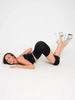 Стрипы двойки босоножки обувь для pole dance танцев