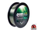 KORDA Леска Subline Green 0.30мм