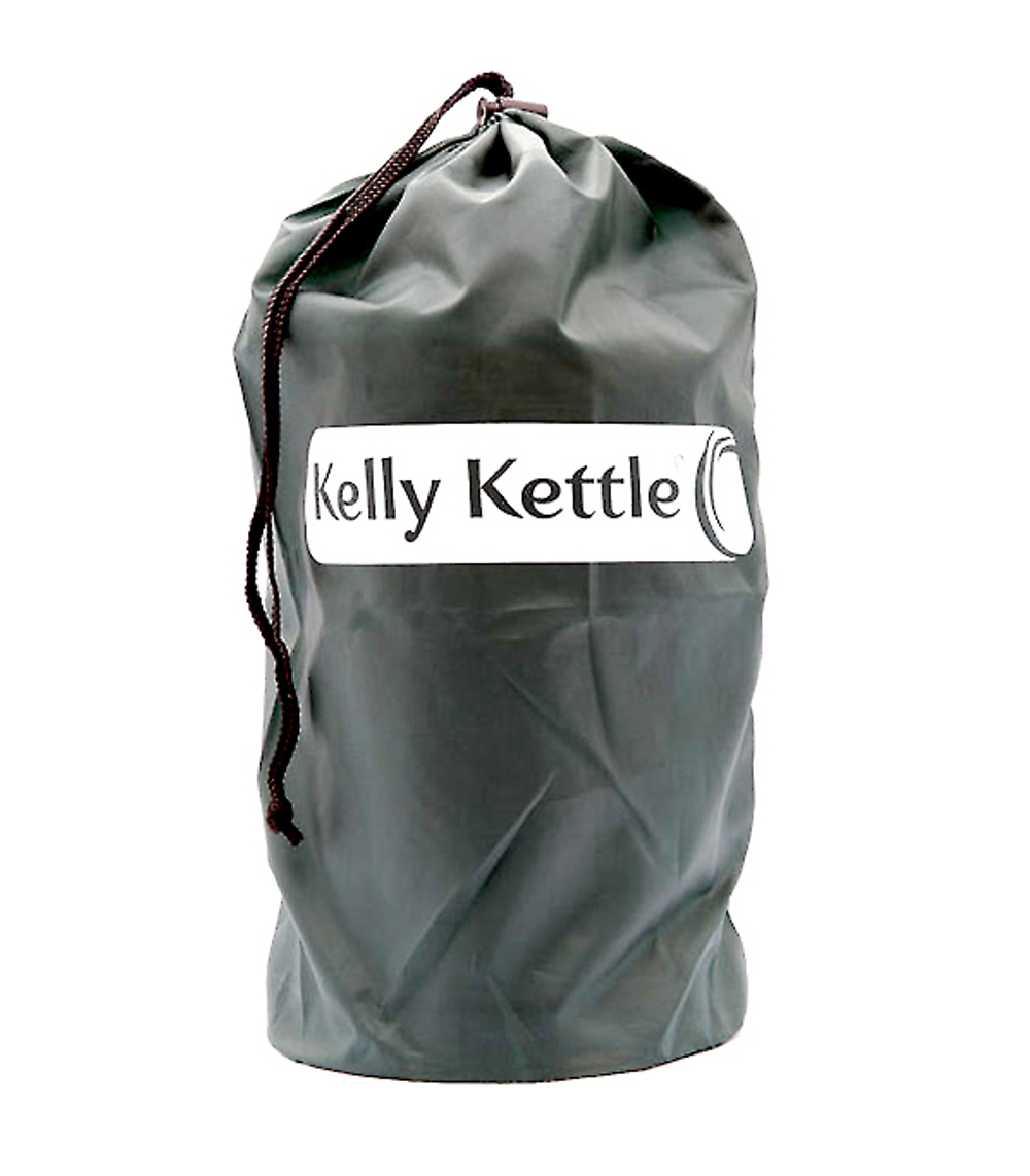 Самовар Kelly Kettle Scout, Alumin 1,3 л [50003]