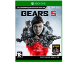 GEARS 5 (Xbox) Б\У