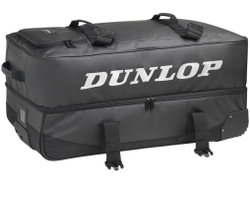 Спортивная сумка Dunlop D Tac PRO Wheelie Bag