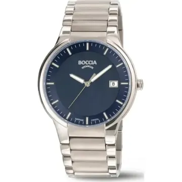 Мужские наручные часы Boccia Titanium 3629-03
