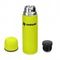 Термос NISUS 1000ML N.TM-045-L  лайм
