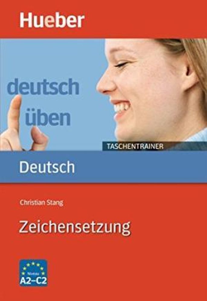 Deutsch ben, Taschentrainer, Zeichensetzung Deutsch ben, Taschentrainer, Zeichensetzung