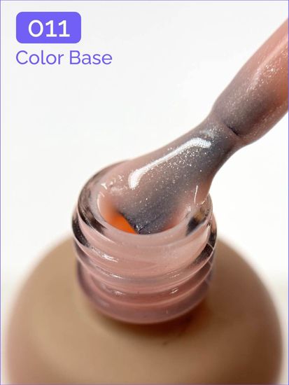 Color Base Laro 12g #011