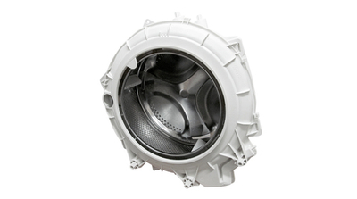 Бак для стиральных машин Ariston, Indesit в сборе