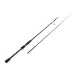 Спиннинг штекерный карбоновый Namazu Pro SupaPull-Jack Light heavyweight IM8 2,28m/ 14-56 г/25/