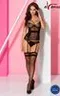 Hanan corset