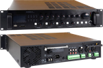 SVS Audiotechnik MA-120 PRO