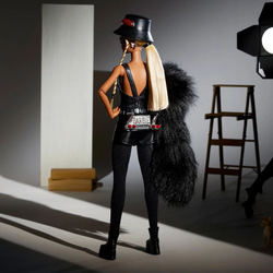 Кукла Barbie Styled By Patti Wilson