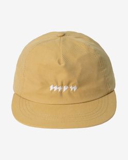 Кепка SS24 Mech Mustard