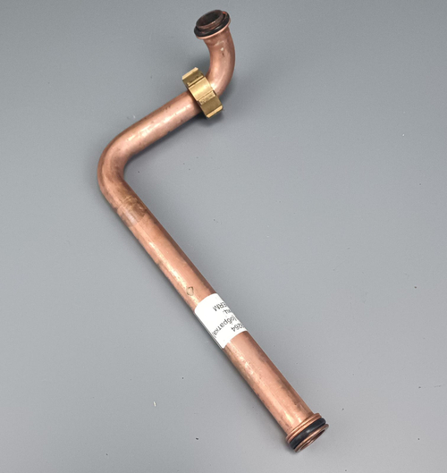 Б/У Трубка обратки для котлов PROTHERM Пантера v18 арт. 0020049264