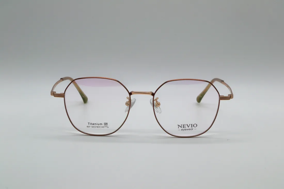 Nevio 637 C3