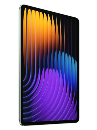 11.2" Планшет Xiaomi Pad 7, 8/128GB, Wi-Fi, Sage Green