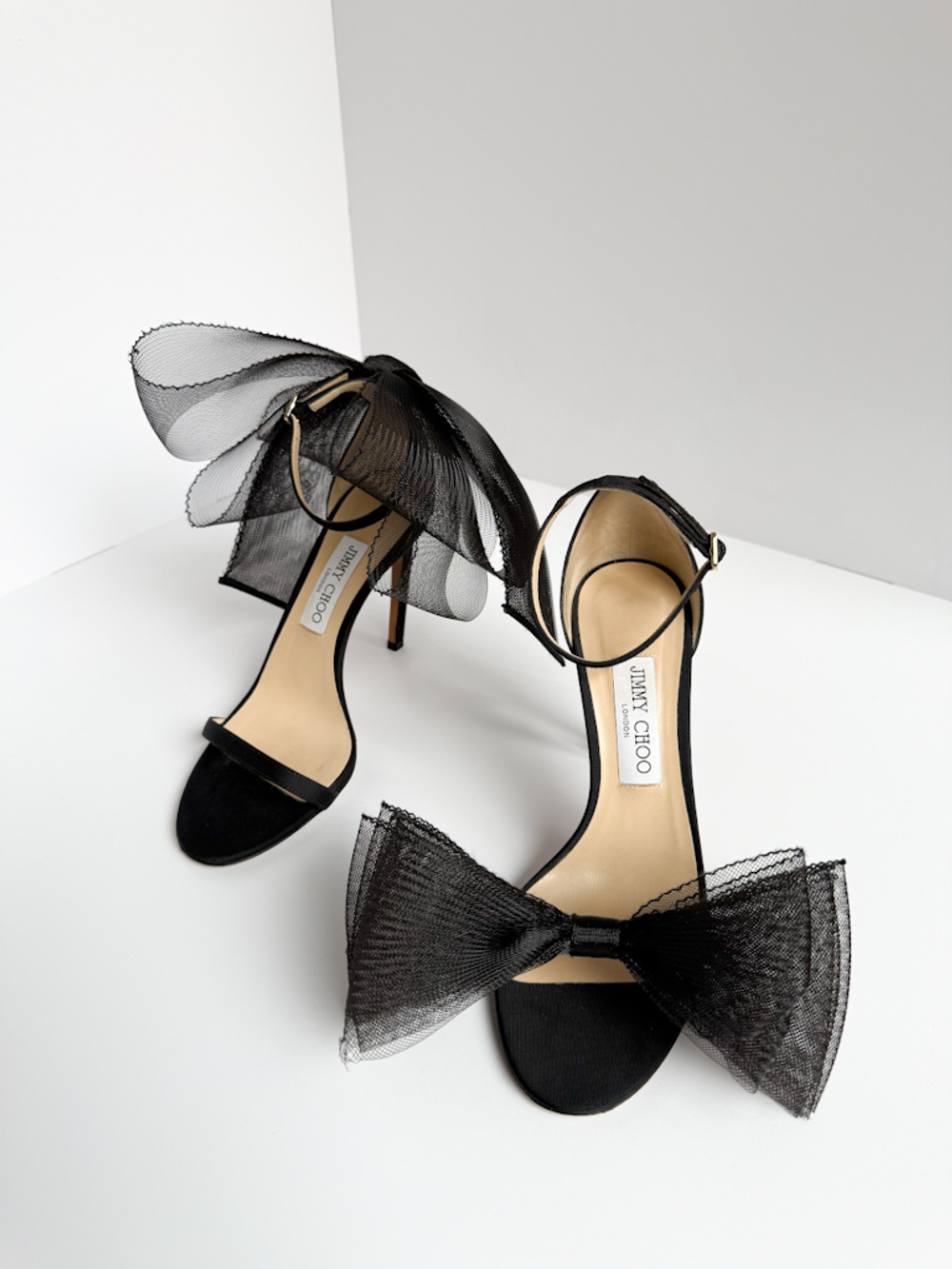 Босоножки Jimmy Choo, 39
