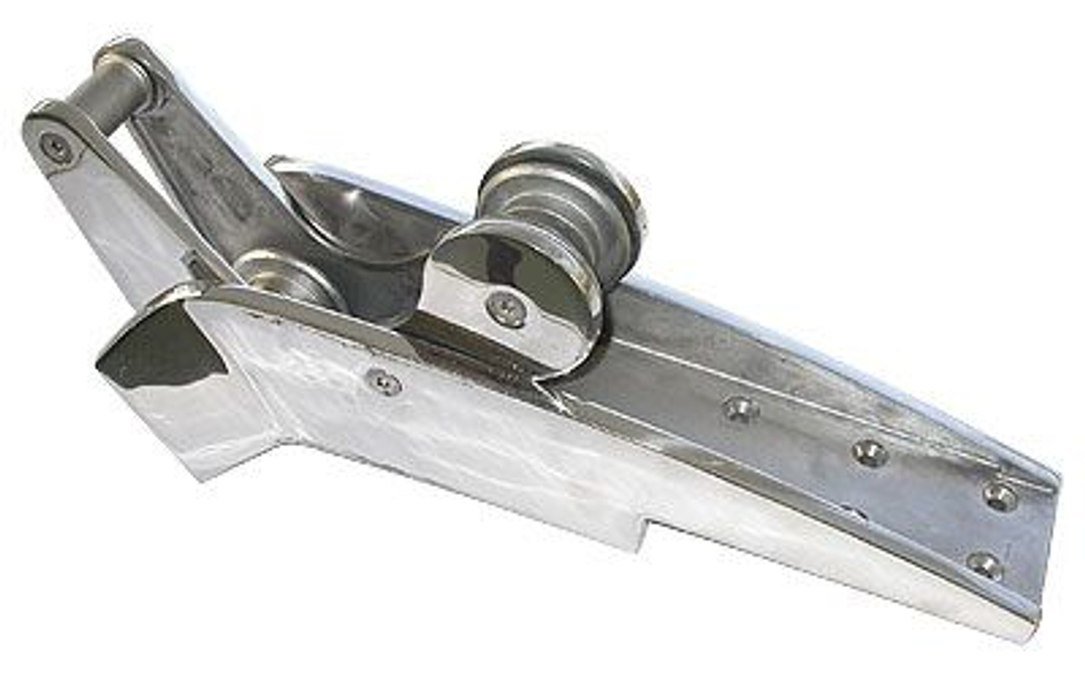 Роульс Heavy Duty, 410 мм (10245125)
