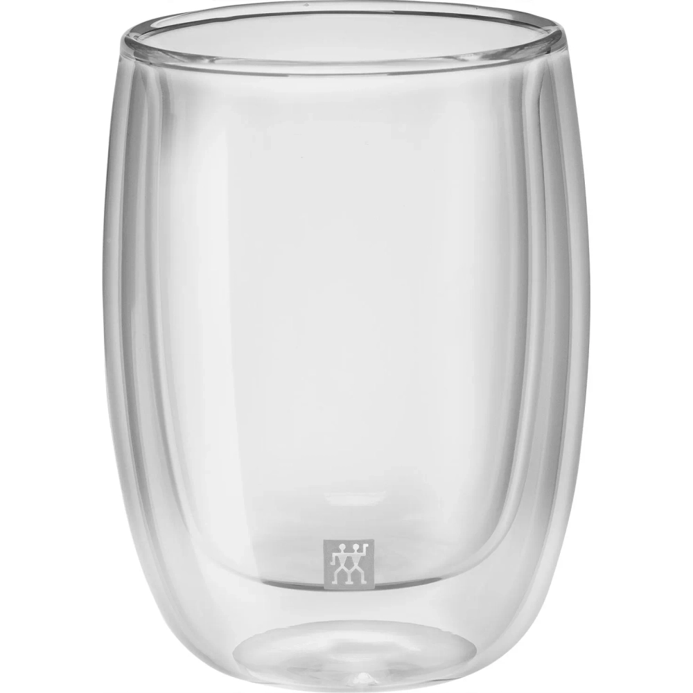 Zwilling Набор из двух кофейных стаканов Sorrento 200 мл EAN 4009839326011