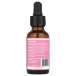 Leven Rose, 100% чистое и органическое, масло семян моркови, 30 мл (1 жидк. унц.)