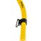 Трубка Marlin Dry Duo Yellow