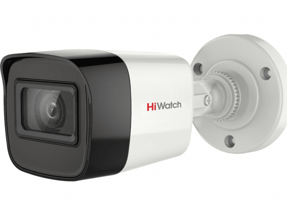 HiWatch DS-T500A (6 мм)