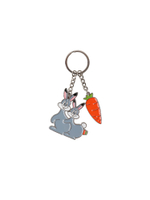 Брелок Carrot Affair