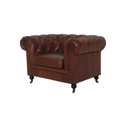 Кресло Roomers Furniture 880a-1d/b11#